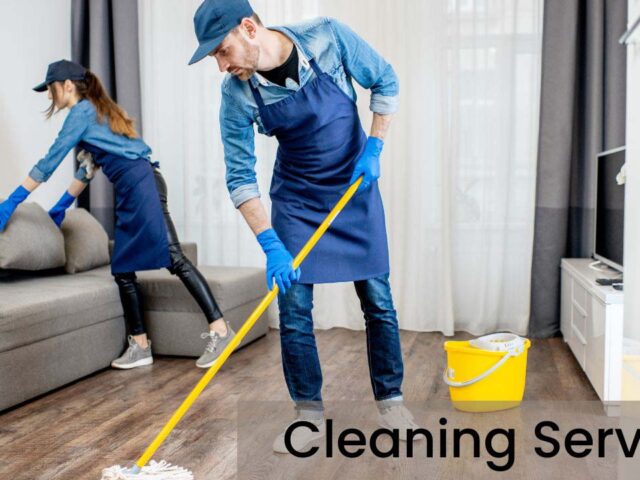 Best Cleaning Service: Eco-Friendly Cleaning Tips for Alabama