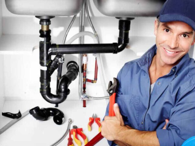 Affordable Plumbing Service Provider for California Issues At Home