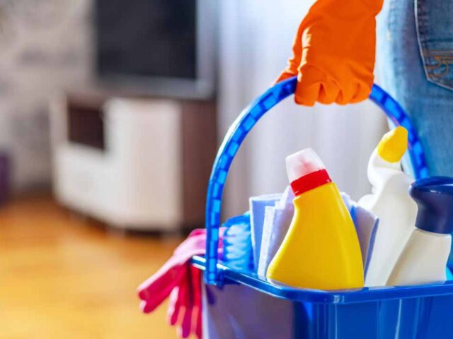 Transform Your Home with Expert Cleaning Services