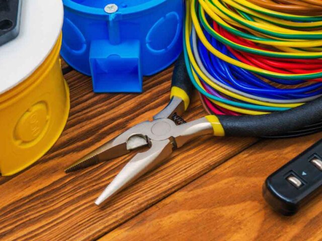 Essential Electrical Services for Homes in Pennsylvania