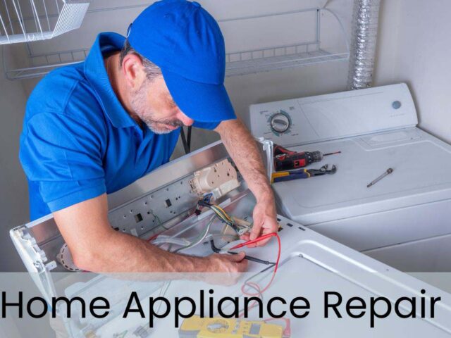 Home Appliance Repair: Compact Space Solutions for New York