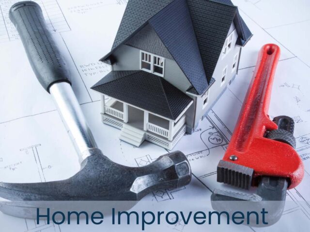 Home Improvement Near Me: NJ New Homeowner’s Essentials