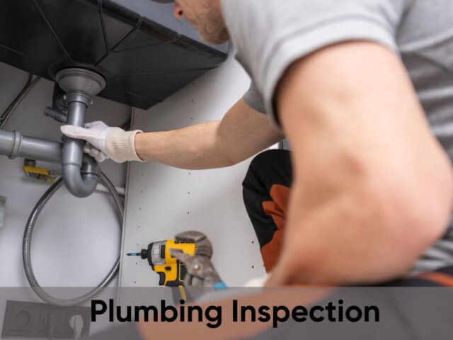 Plumbing Inspection: Why Regular Checks Matter in North Dakota