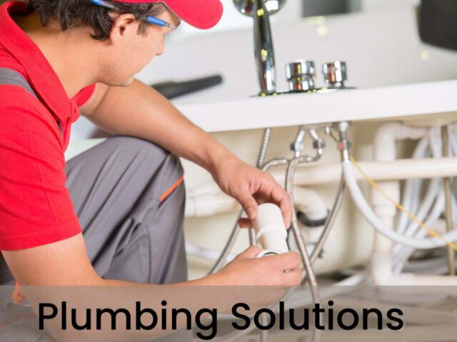 Plumbing Solutions: Tips to Prevent Future Clogs