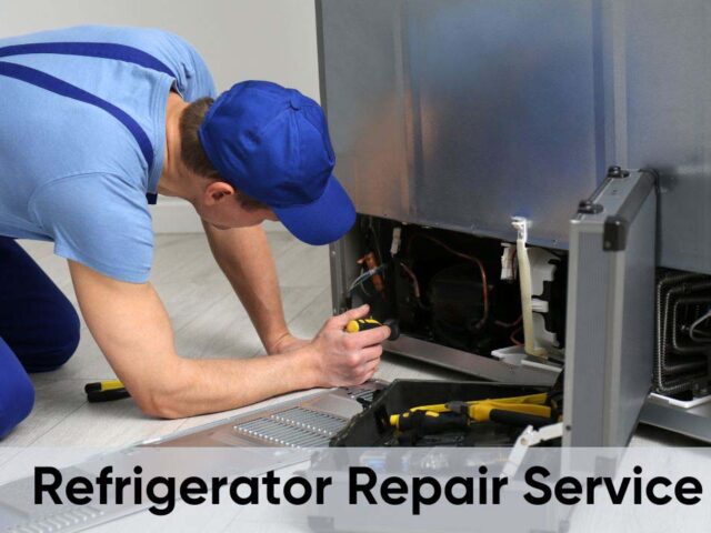 Refrigerator Repair Service: Why Your Fridge Isn’t Cooling in ND