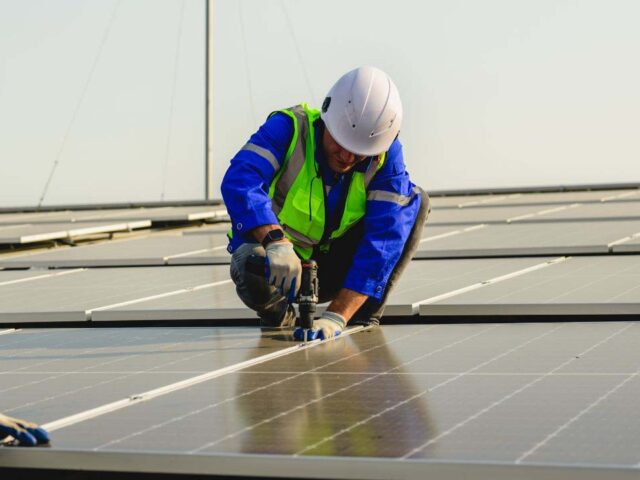 Solar Panel Installation: Key Considerations for Homeowners