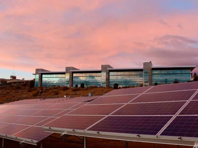 Solar Energy for North Dakota Farms and Rural Properties