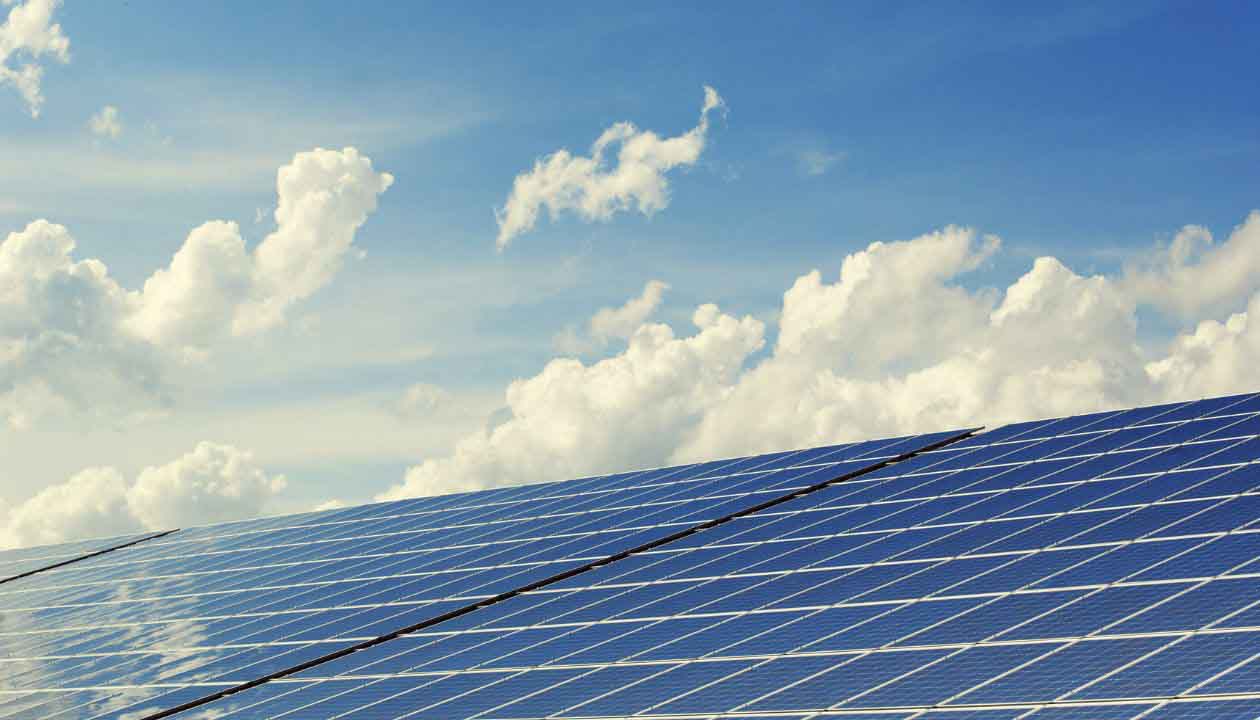 Solar Repair Services