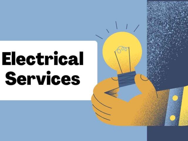 Top Reasons Your Home Needs Professional Electrical Repairs 