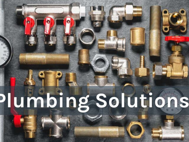 Plumbing Close to Me: Greywater Solutions for Oregon