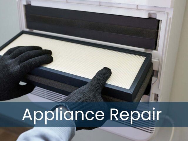 Appliance Innovation and Its Impact on Repair Costs in California