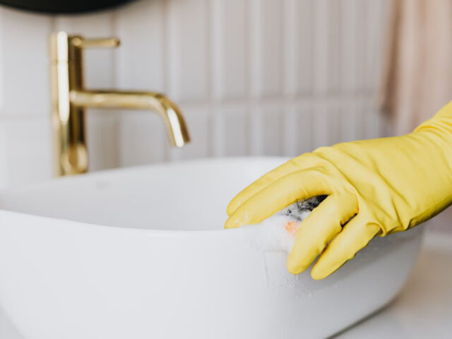 Transform Your Space: The Importance of Deep Cleaning Services