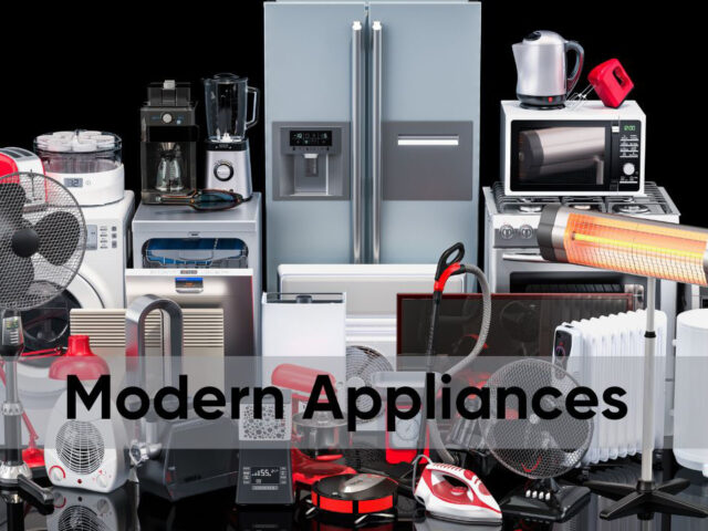 Appliance Innovation: Hidden Features Your Repair Service