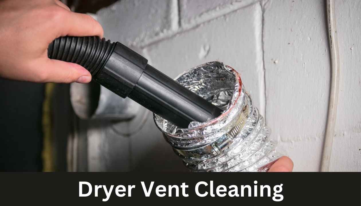 Dryer-vent-cleaning