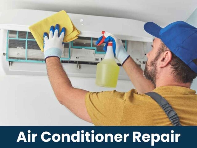 Air Conditioner Repair: Preventative Maintenance for A.C.