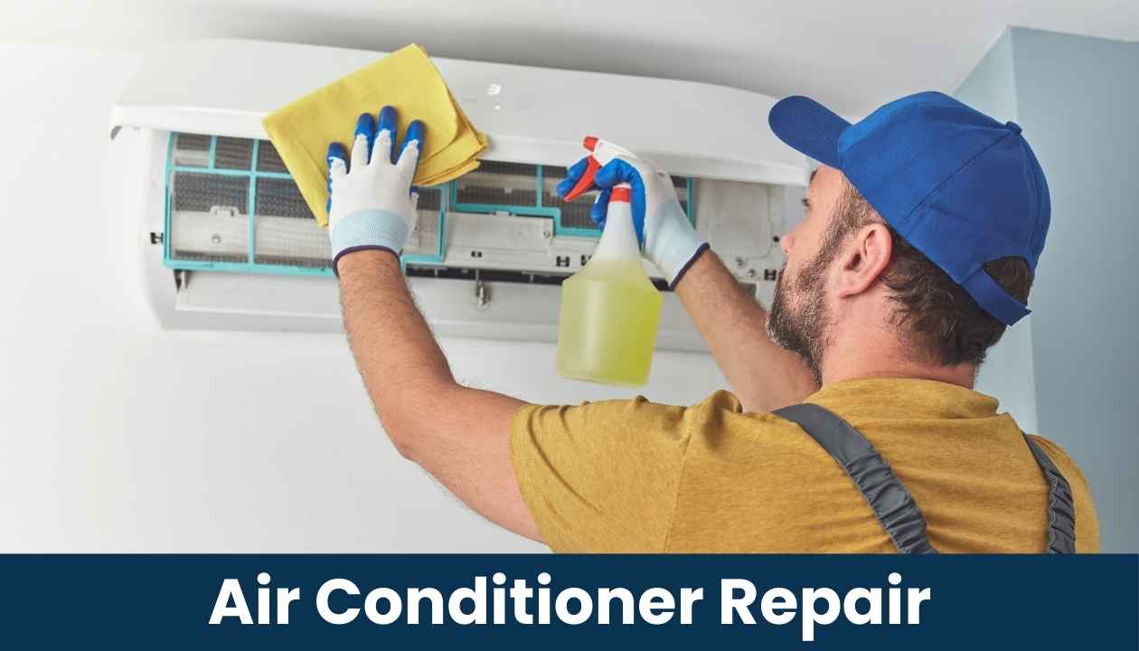 Air-Conditioner-Repair