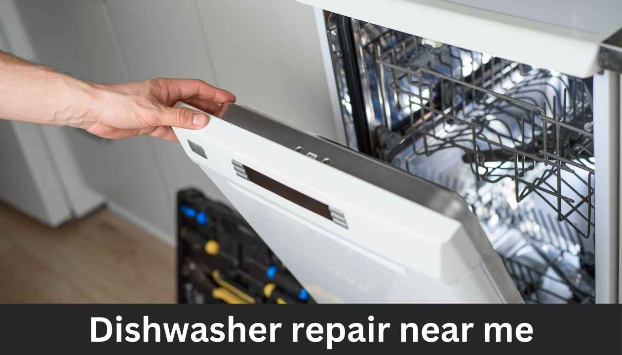 Dishwasher-repair-near-me