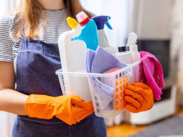 House Cleaning Services in Pennsylvania: Top 10 Tips