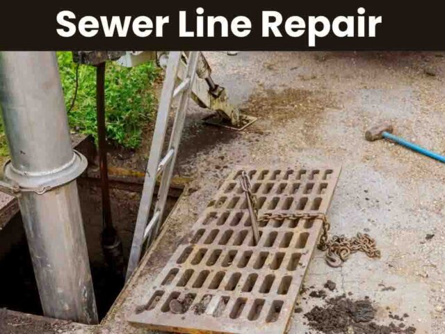 Sewer Line Repair: How Much Does It Cost to Repair?