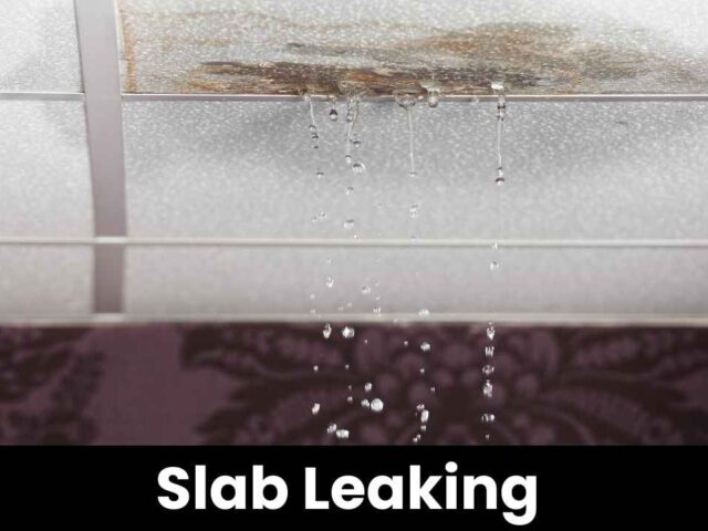 Slab Leak Repair: A Louisiana Homeowner’s Guide