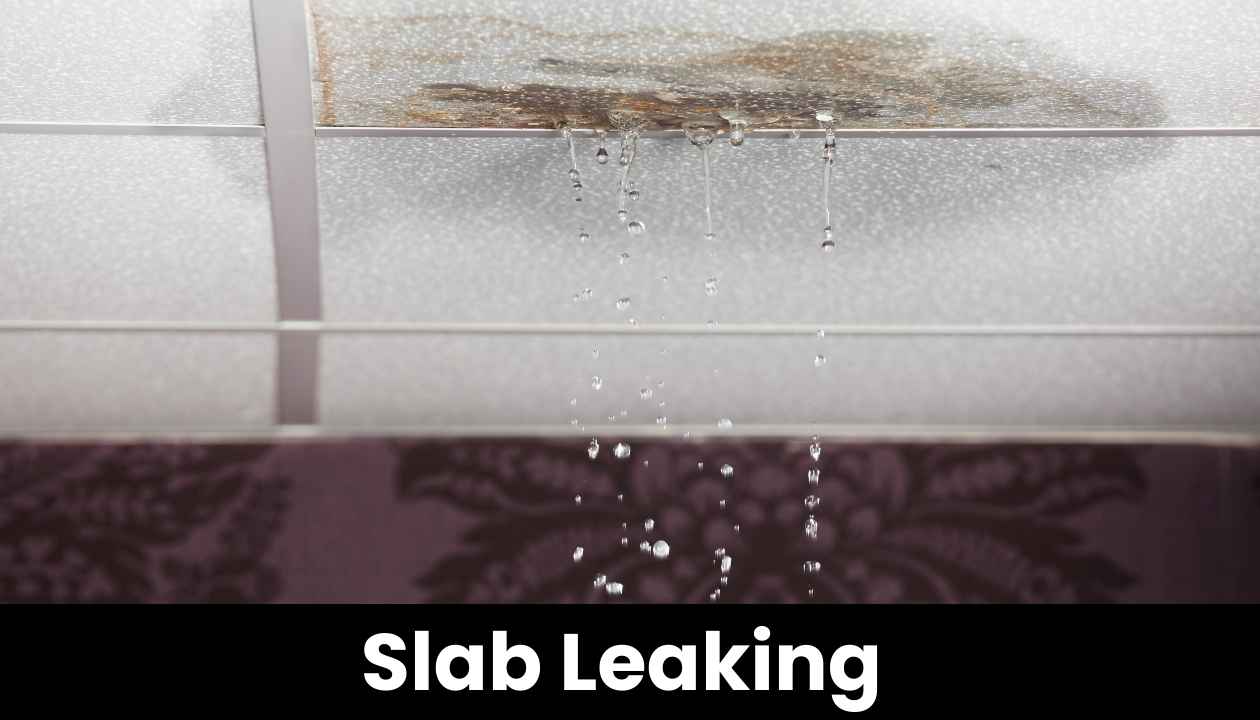 Slab-Leaking