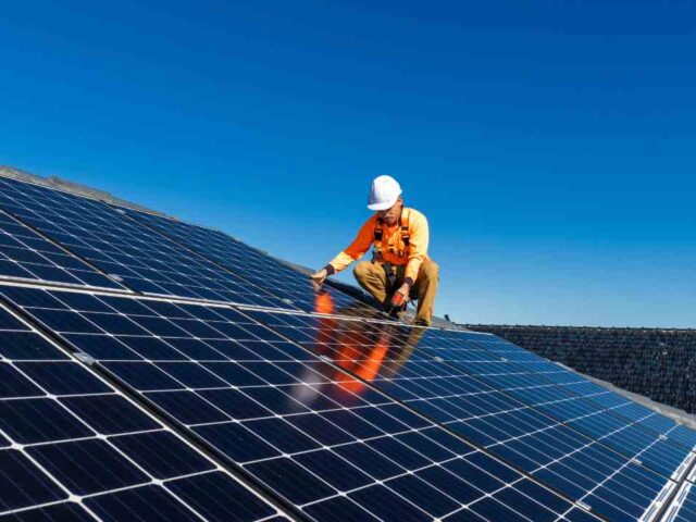 Solar Panel Installation: Top 5 Benefits in Alabama