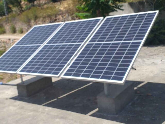 Solar Panel Maintenance for Long-Lasting Performance