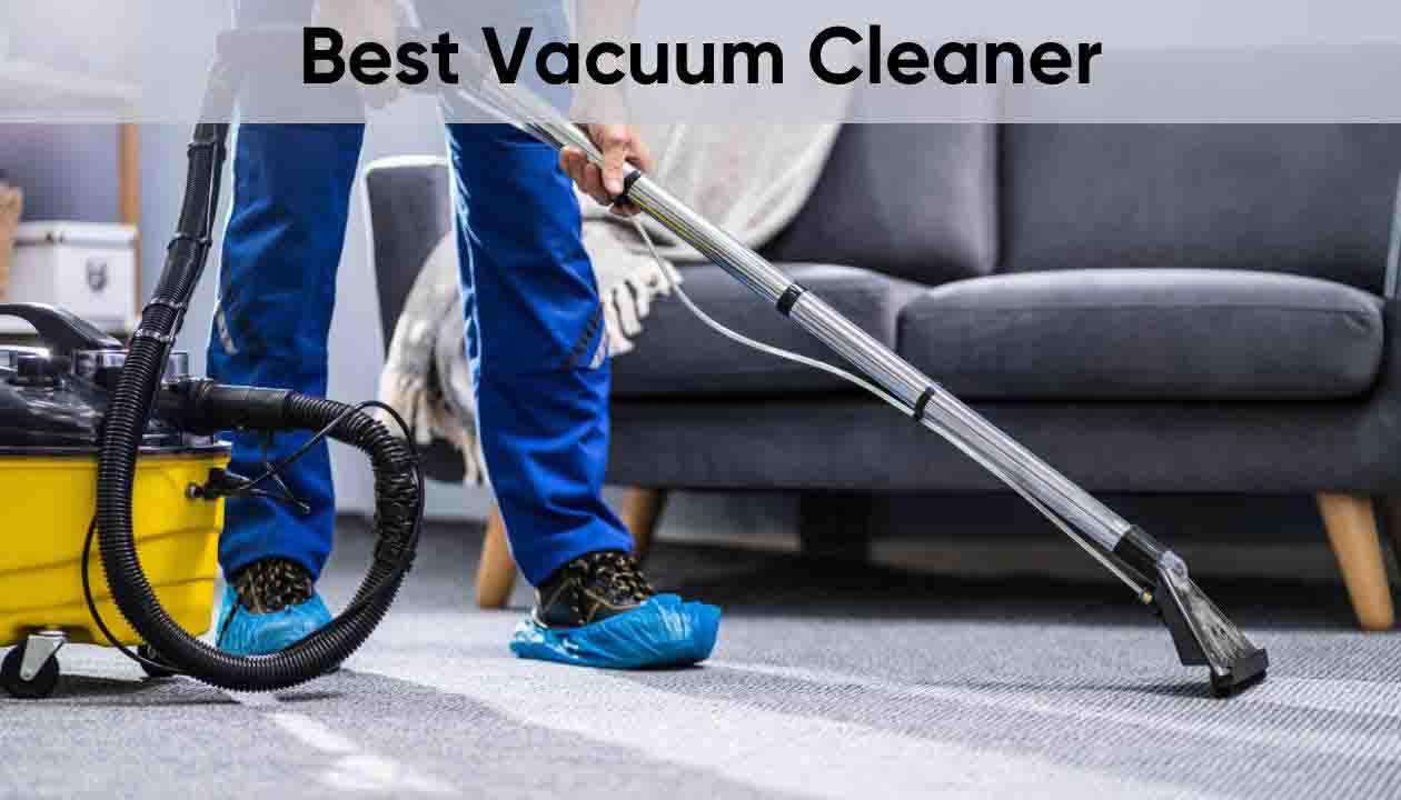 best-vacuum-cleaner