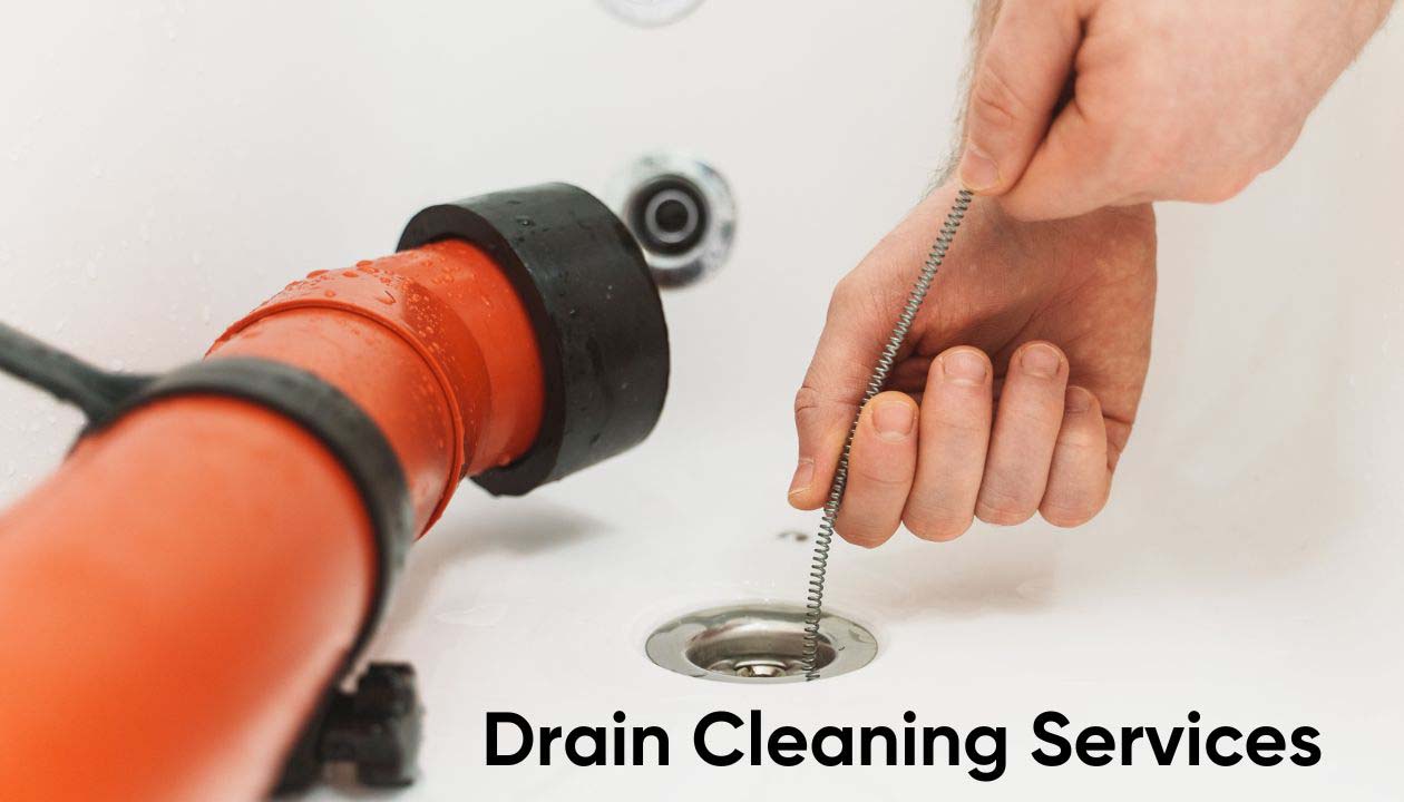 drain-cleaning-services