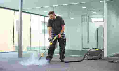 Professional Carpet Cleaning in South Dakota