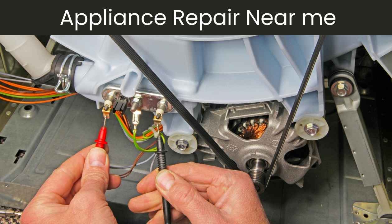 Appliance-Repair-Near-me