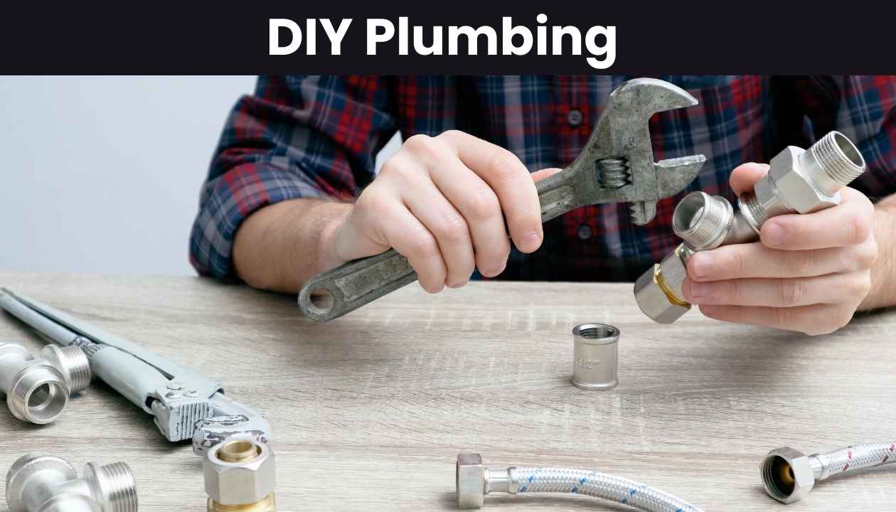 DIY-Plumbing