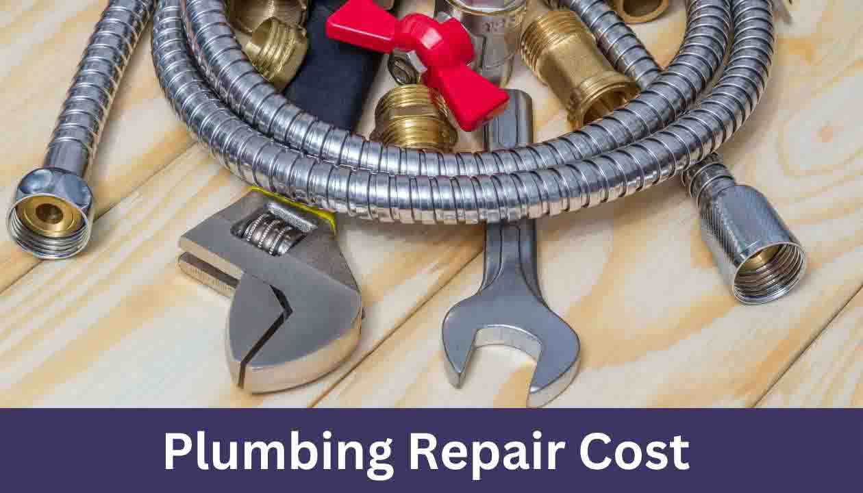 Plumbing-Repair-Cost