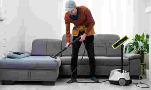 Upholstery Cleaning Near Me