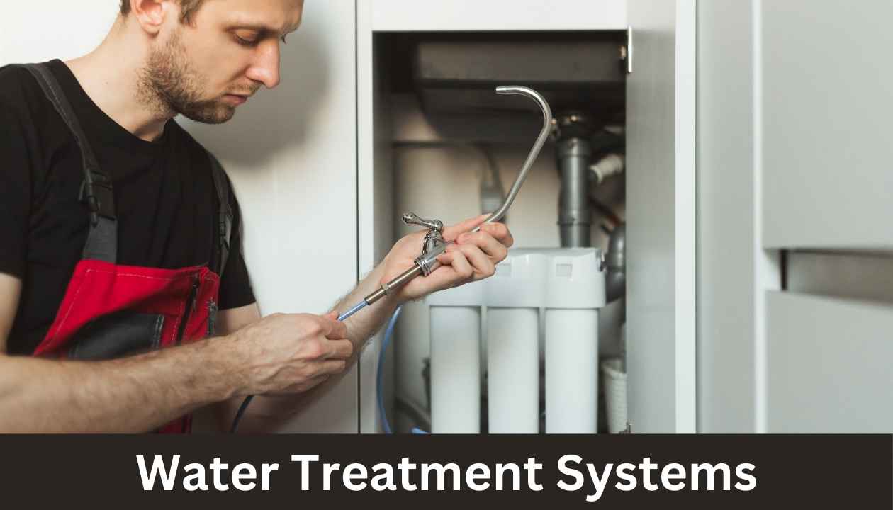 Water-Treatment-Systems