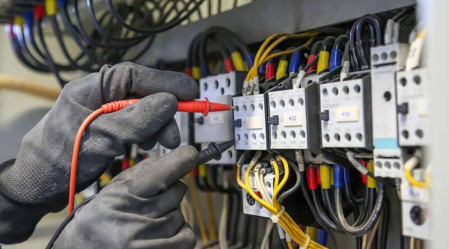 Why Quality Electrical Installation Matters in Alaska’s Harsh Climate