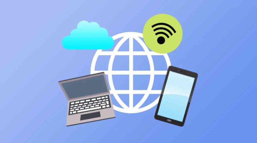 TV and Internet Service Provider