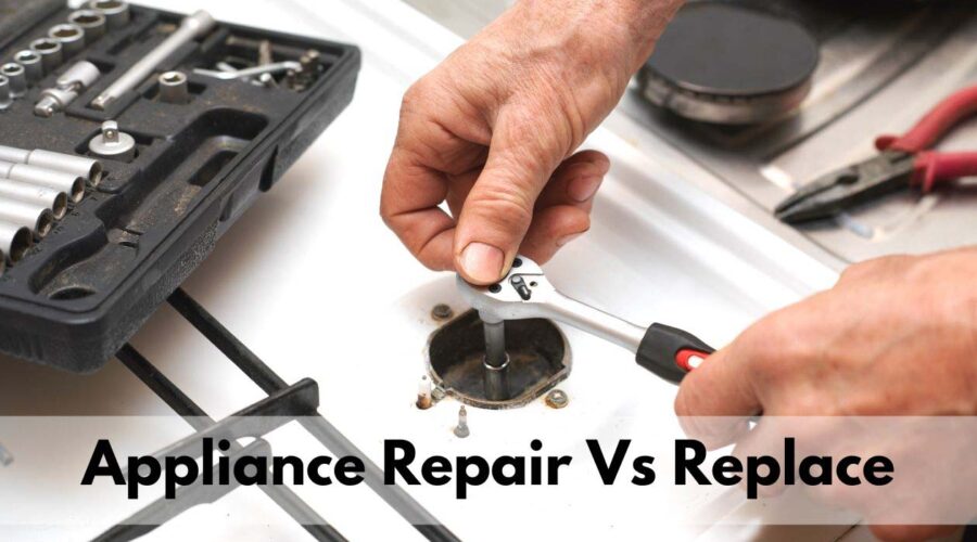 Appliance Repair vs Replace in Florida’s Climate