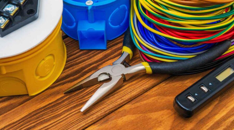 Essential Electrical Services for Homes in Pennsylvania