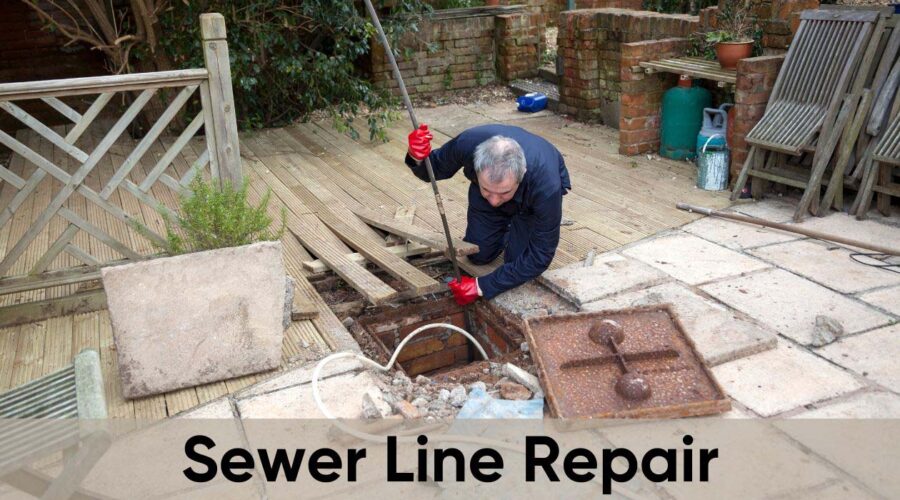 Sewer Control Near Me: Prevent Winter Sewer Issues in North Dakota