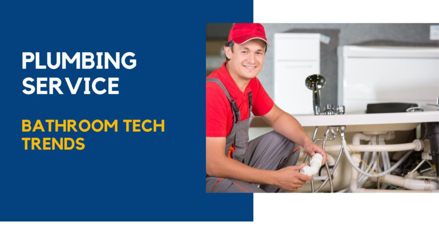 Plumbing Innovation: Are Smart Toilets and Showers Worth It?