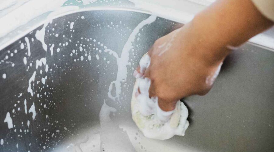 Kitchen Cleaning Services: Top 5 Benefits in Alaska