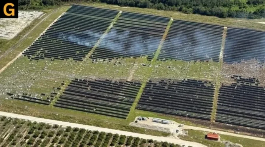 How Tornadoes Destroy Things & How You Can Save Your Property: Ecoflow