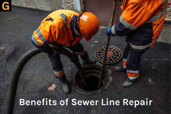 Sewer-line-Repair